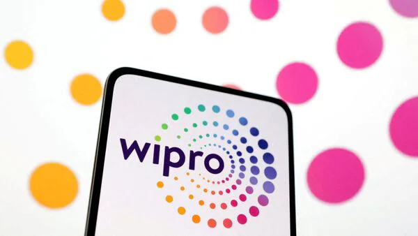 Wipro Shares : Transforming ₹10,000 into ₹5 Lakh in 15 Years with Long-Term Investment